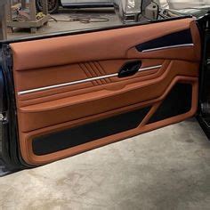 200 Custom door panels ideas | custom car interior, custom door, custom ...