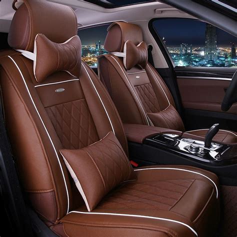 Toyota Rav4 Leather Seat Covers – Velcromag