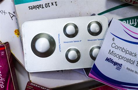 Supreme Court to take up abortion pill case that could impact access nationwide - ABC News