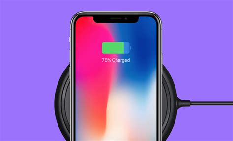 iOS 11.2 Will Enable 7.5-Watt Fast Wireless Charging on iPhone X ...