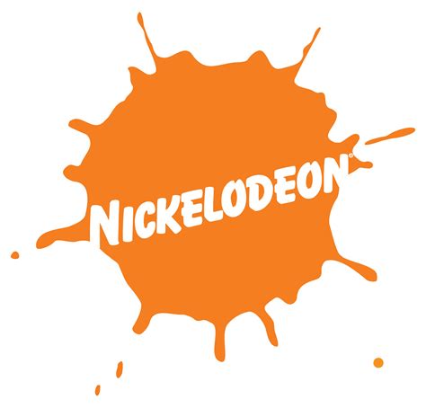 Старый логотип Nickelodeon ПНГ на Прозрачном Фоне • Скачать PNG Старый ...