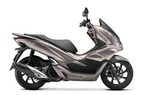 Honda working on a VTEC PCX 150 scooter | Autocar India