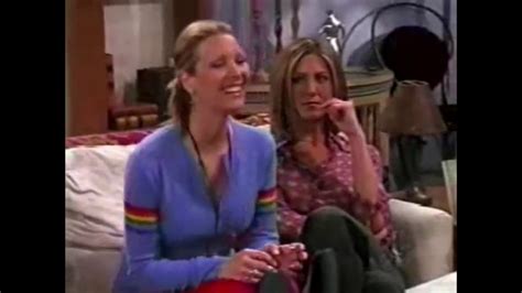 Ross Playing Bagpipes | Hilarious Bloopers in Friends - YouTube