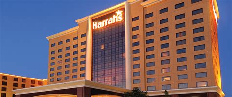 Harrah’s Casino - explorenkc.com