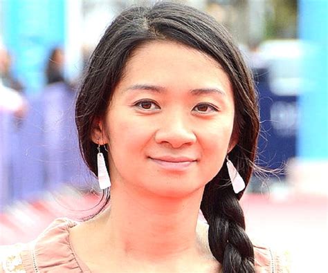 Chloé Zhao Biography - Facts, Childhood, Family Life & Achievements