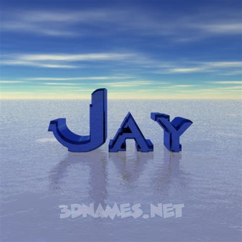 jay name wallpaper,text,blue,font,logo,sky (#406203) - WallpaperUse