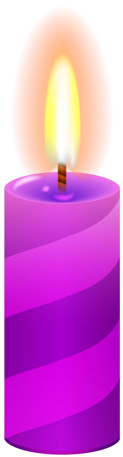Clipart candle pink candle, Clipart candle pink candle Transparent FREE for download on ...