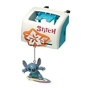 AC holder Stitch (Lilo & Stitch) Disney Car Accessories (japan import): Amazon.co.uk: Health ...