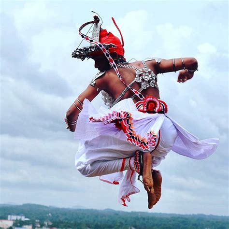 Exploring the Mesmerizing World of Traditional Dance in Sri Lanka | by ...