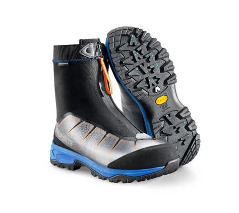 Vibram Arctic Grip: in arrivo la nuova collezione di scarpe outdoor di Dolomite, Lowa, Merrell e ...