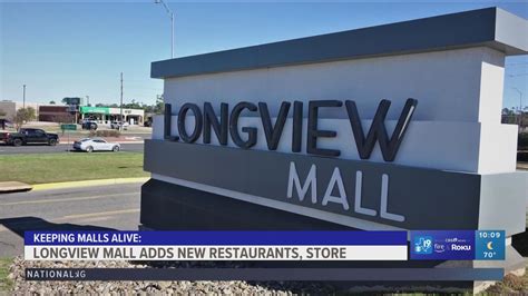 Clothing store Daily Thread opens in Longview Mall | cbs19.tv