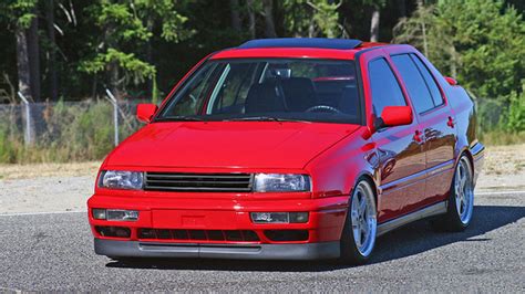 1996 Volkswagen Jetta - Other Pictures - CarGurus