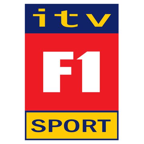 itv Sport F1 Logo Download png