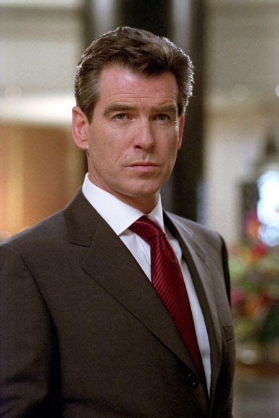 #bond #suits #piercebrosnan | Pierce brosnan, James bond movies, James bond style