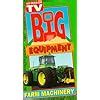 Amazon.com: Big Machines:Road Construction [VHS]: Big Machines: Movies & TV