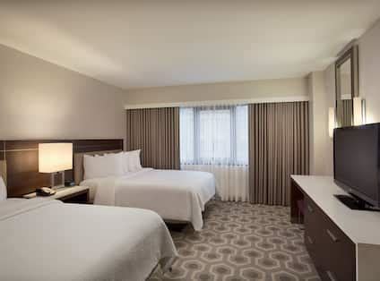 Embassy Suites by Hilton Washington DC Georgetown Photo Gallery