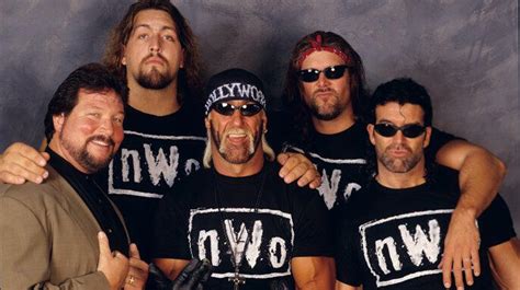 The New World Order: photos | WWE