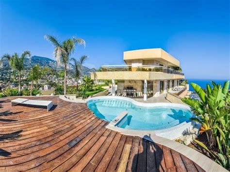 Luxury Homes Monaco for sale - Prestigious Villas and Apartments in ...