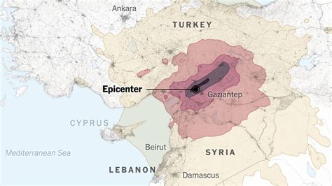 5 Reasons of Why the Earthquakes in Turkey were Devastating | CCT Investments