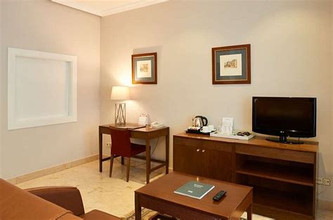 HOTEL SUITES BARRIO DE SALAMANCA (Madrid) - Hotel Reviews, Photos, Rate ...