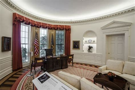 Live Out Your Presidential Dreams At The NY Historical Society's New ...