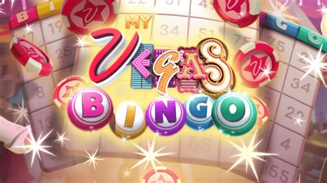 myVEGAS Bingo Tips and Best Practices | Donna Gail Blog