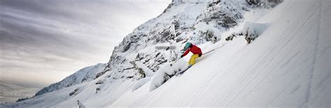 Fernie Alpine Resort | Vacation Packages | Ski.com