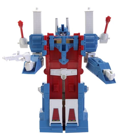 Ultra Magnus - Transformers Toys - TFW2005