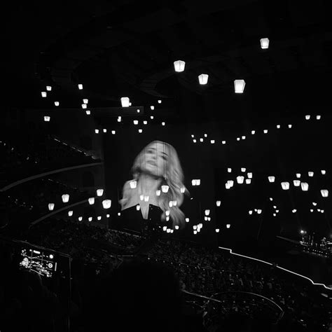 Adele Concert & Tour History (Updated for 2023 - 2024) | Concert Archives