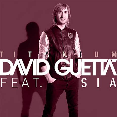 David Guetta - Titanium Ft. Sia Version Acoustic "Cover By: Patty Biu ...