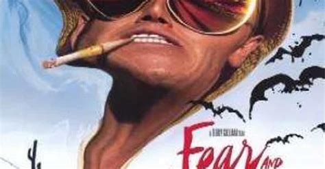 Fear And Loathing In Las Vegas Cast List: Actors and Actresses from Fear And Loathing In Las Vegas