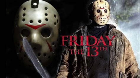 Friday The 13th Reboot Will Feature A Major Unexpected Character