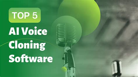 5 Best AI Voice Cloning Software in 2023 | HeyGen Blog