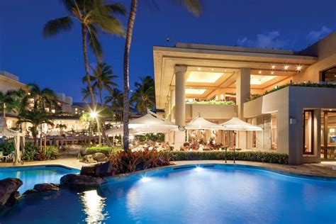 Four Seasons Resort Maui at Wailea: Maui Hotels Review - 10Best Experts and Tourist Reviews