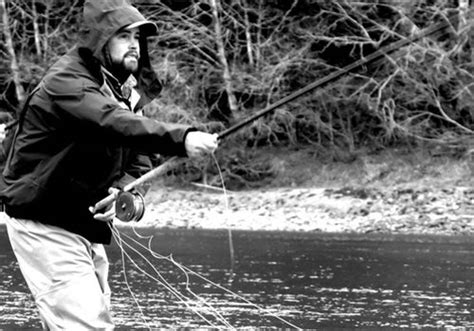 Spey Casting Course | Learn from Canada's Top Spey Casting Instructions