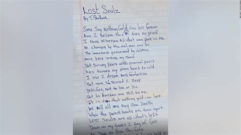 Tupac Shakur: Jada Pinkett Smith shares unpublished poem by rapper on ...