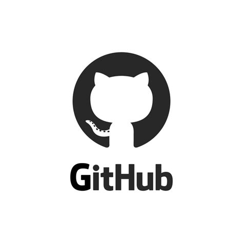 github logo transparente png 24555259 PNG