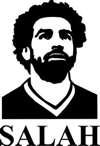 MOHAMED SALAH LIVERPOOL Logo Download png