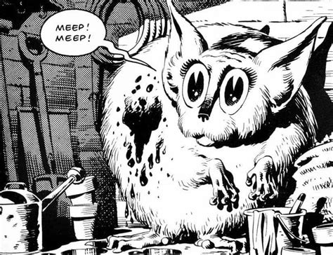 Speculator Corner: Doctor Who Weekly #19 & Beep The Meep