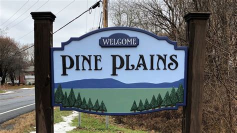 Town of Pine Plains – Dutchess County New York