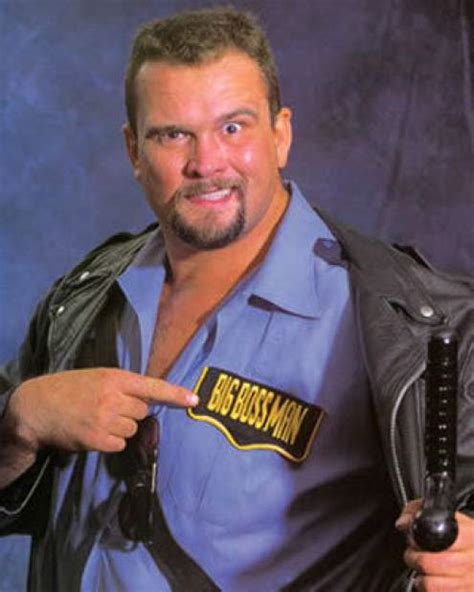 BigBossMan