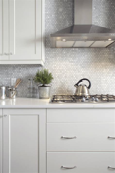 Kitchen Wallpaper Backsplash at Elizabeth Rolon blog