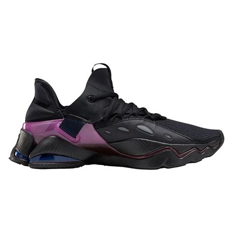 Reebok DMX Elusion 001 FT Low Black buy and offers on Runnerinn