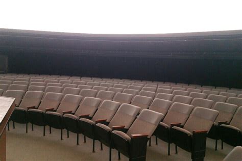 DeKalb School Facilities | Fernbank Science Center | Planetarium