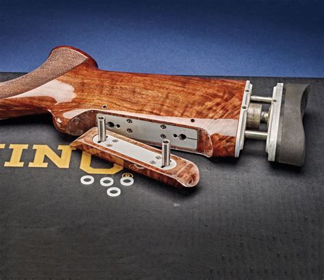 Browning Citori 725 Trap Max Shotgun Review - Guns and Ammo