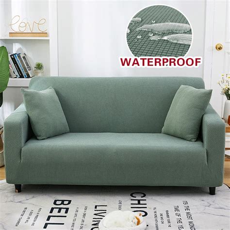 Waterproof Couch Covers Sofa Slipcover | shopcouchcovers | Reviews on ...