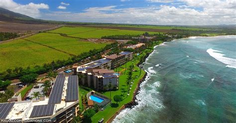 Maalaea Condo Rentals - Maalaea Maui Vacation Rentals