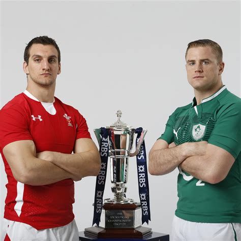 Ireland vs. Wales: Five Keys to Irish Victory | News, Scores, Highlights, Stats, and Rumors ...