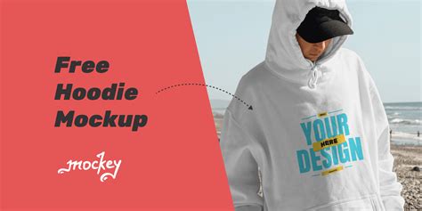 Free Hoodie Mockup psd | Figma Community