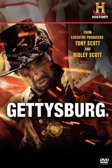 Gettysburg Movie Trailer - Suggesting Movie